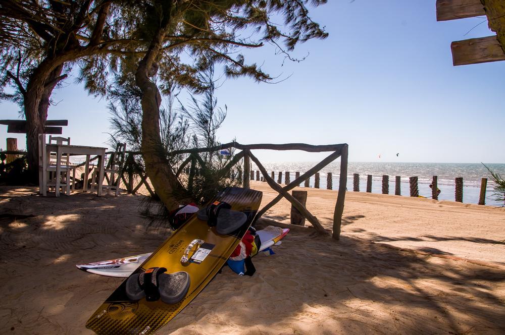 Na Beira Do Mar Pousada Prea Luaran gambar